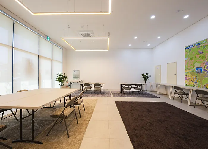 Best Western Asan Hotel